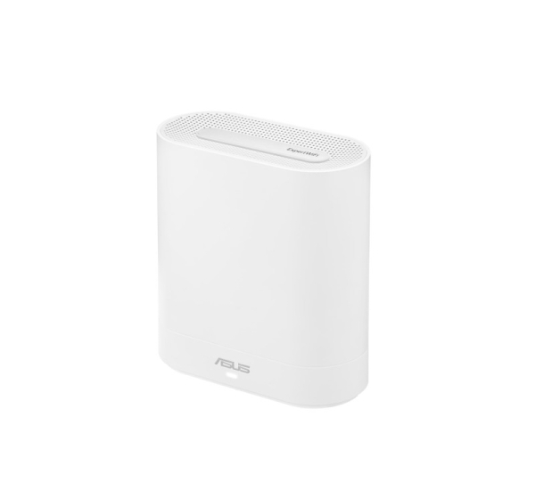 ASUS EBM68(1PK) – Expert Wifi Tri-band (2.4 GHz / 5 GHz / 5 GHz) Wi-Fi 6 (802.11ax) White 3 Internal
