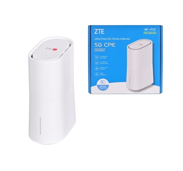 ZTE G5B2 router