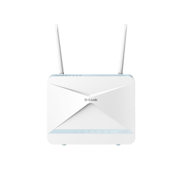 D-Link EAGLE PRO AI AX1500 4G+ Smart Router G416
