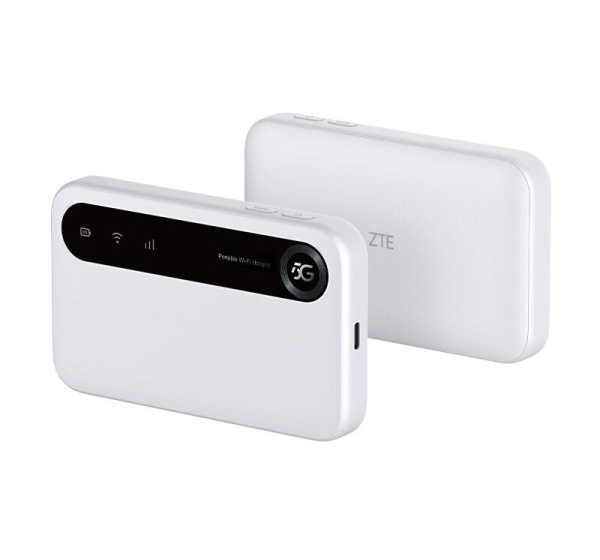 Router ZTE U50