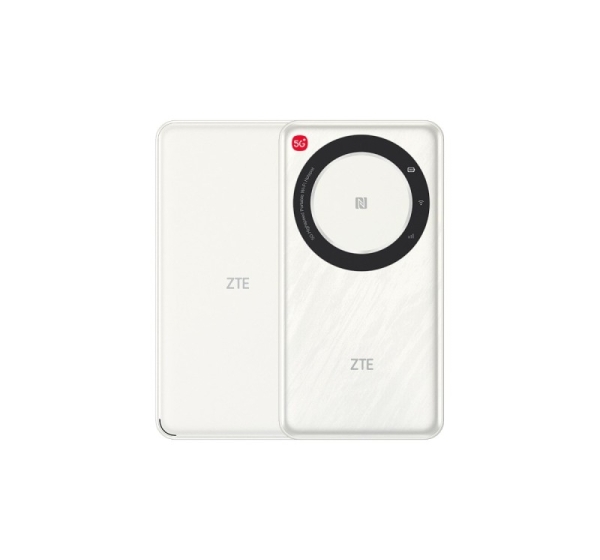 ZTE U30 Air mobile 5G LTE CAT.12 router