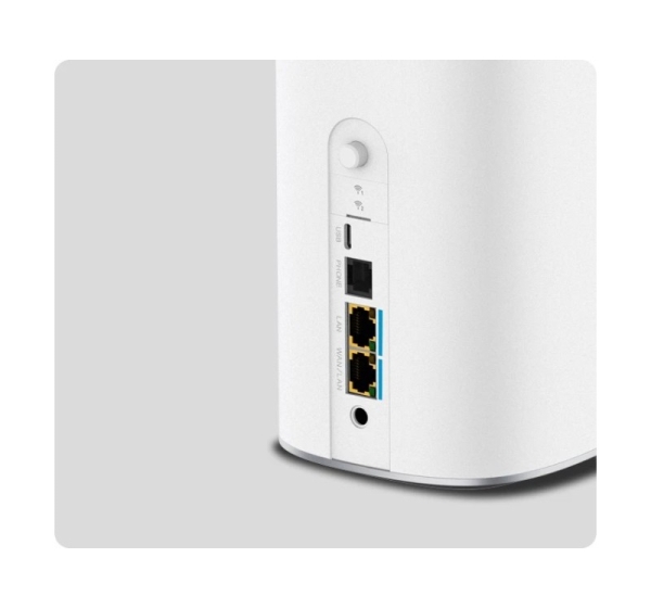 ZTE G5 Ultra 5G Router (MC8512)
