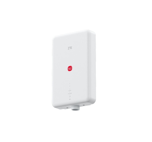 Router ZTE G5 Max Pro 5G WiFi7 (MC7523)