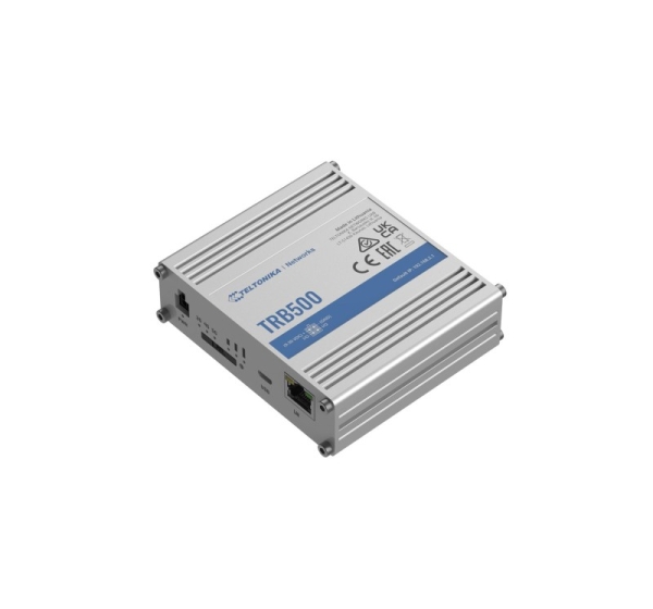 Teltonika TRB500 gateway/controller 10, 100, 1000 Mbit/s