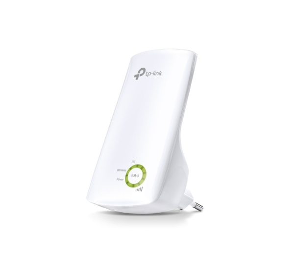 TP-Link 300Mbps Wi-Fi Range Extender