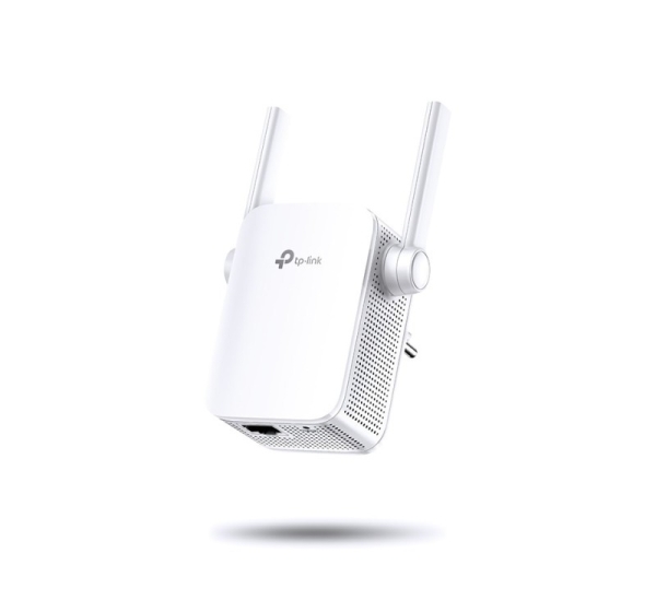 TP-Link 300Mbps Wi-Fi Range Extender