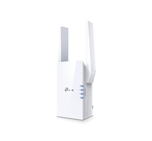 TP-Link RE705X network extender Network transmitter & receiver White
