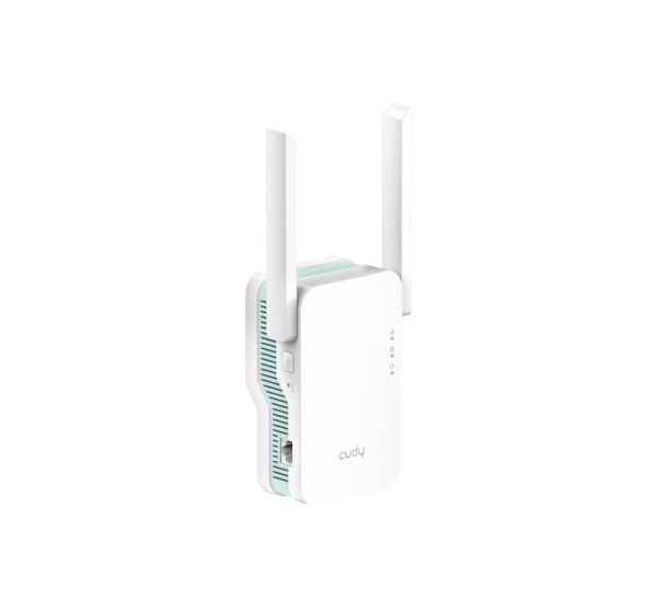 CUDY RE1500 Mesh Wi-Fi 6 Signal Booster