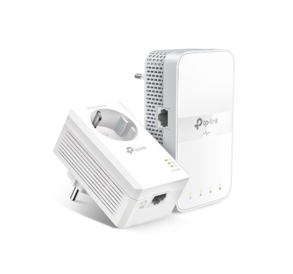 TP-LINK TL-WPA7619 Set - 1000 Mbps