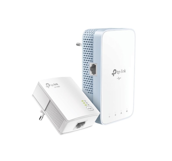 Powerline TP-Link TL-WPA7519 KIT (WL/A