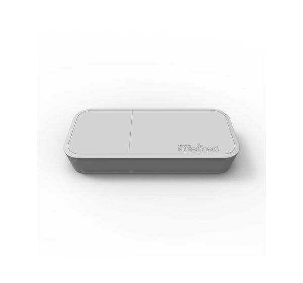 Mikrotik FTC network media converter White
