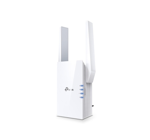 TP-LINK AX1800 Wi-Fi Range Extender