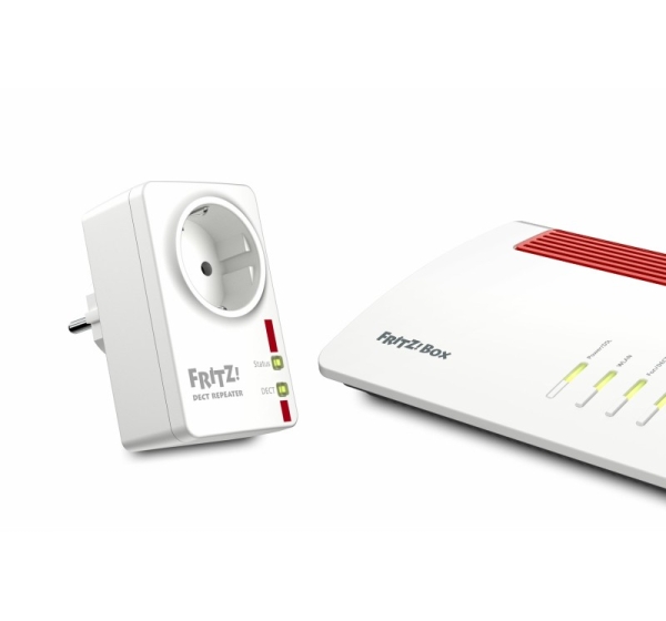 DECT FRITZ! Repeater 100, DE