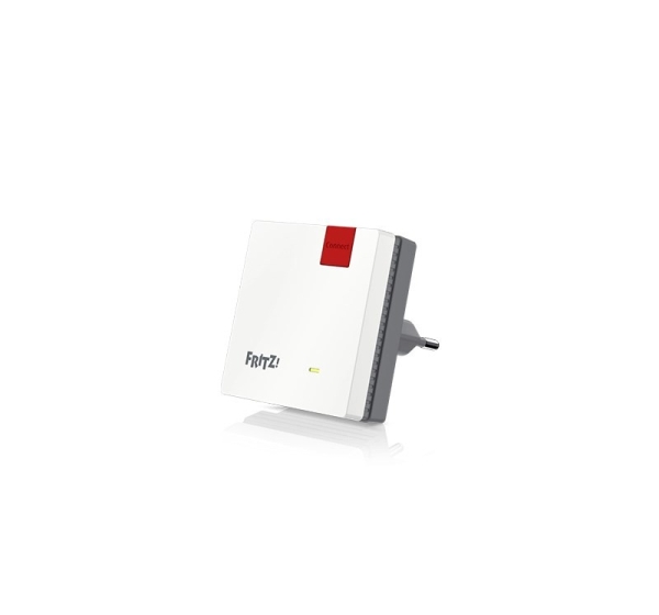 FRITZ!Repeater 600 Network repeater White