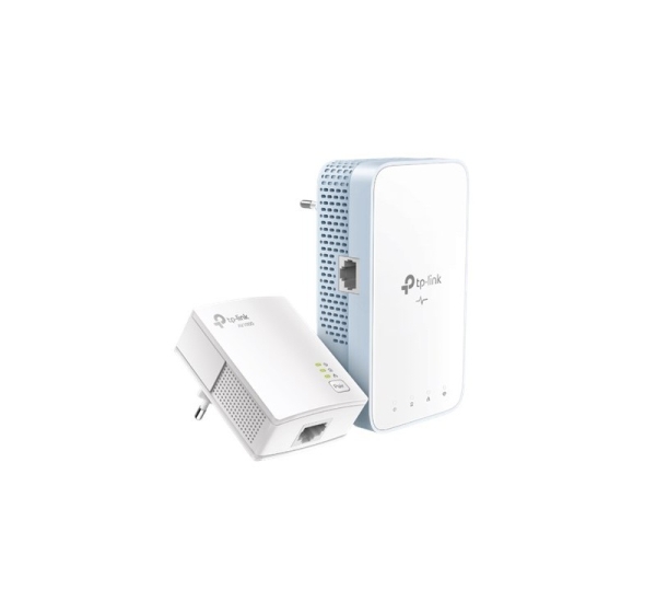 TP-Link AV1000 Gigabit Powerline ac Wi-Fi Kit