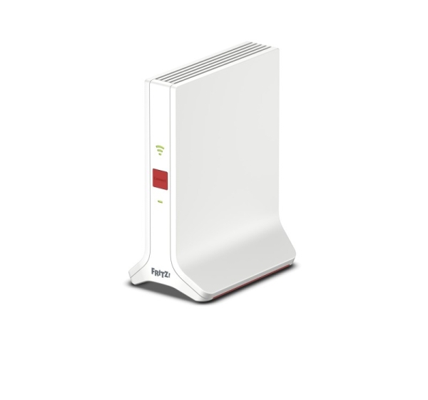 Repeater 3000 AX Network repeater 2400 Mbit/s White