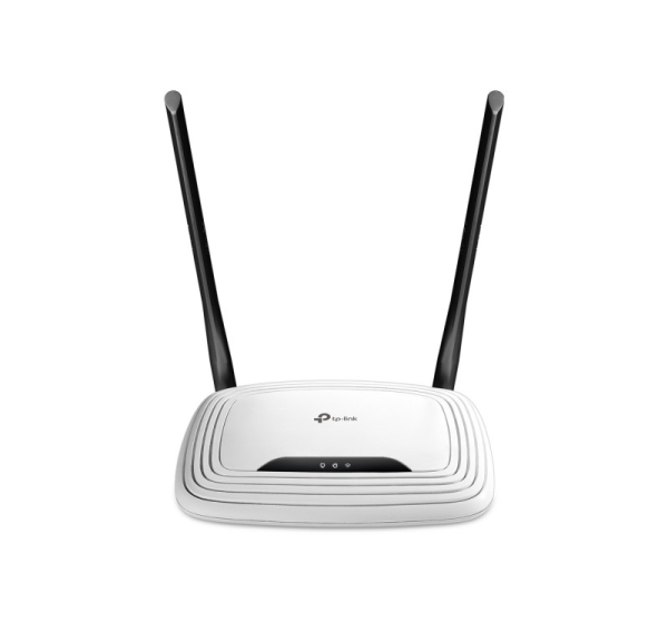 TP-Link 300Mbps Wireless N WiFi Router
