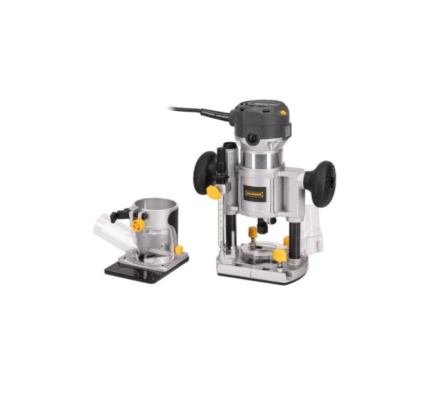ROUTER ELECTRIC M1R-ZK11-8 710W