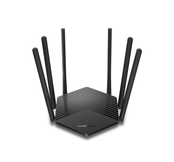 Mercusys AC1900 Wireless Dual Band Gigabit Router