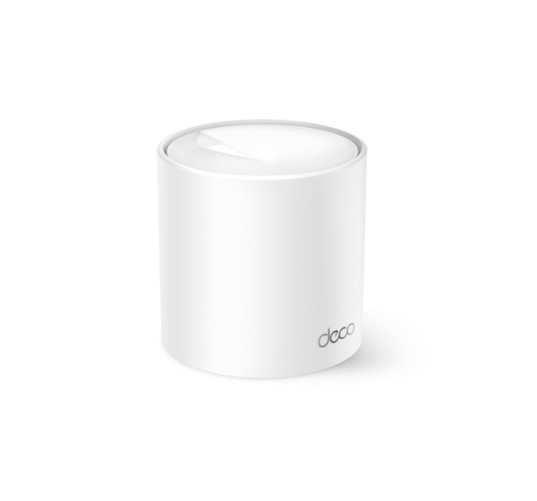 TP-Link AX1500 Whole Home Mesh Wi-Fi 6 System