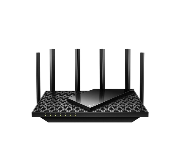 TP-Link Archer AX5400 Multi-Gigabit WiFi 6 Router