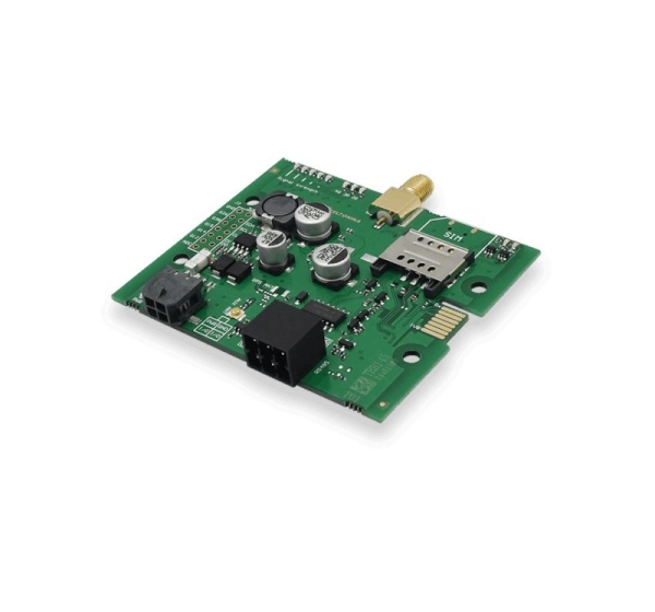 Teltonika TRB145 digital/analogue I/O module Digital & analog