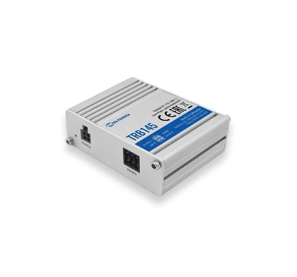Teltonika TRB145 digital/analogue I/O module Digital & Analog