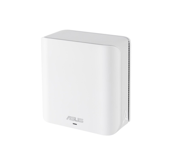 ASUS ZenWiFi BD4 WiFi 7 Mesh 3600 Mbps 1pk Dual2.5