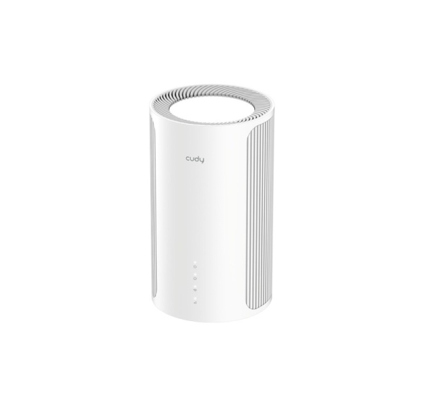 CUDY P4 Wi-Fi 6 5G SA/NSA AX3000 Router