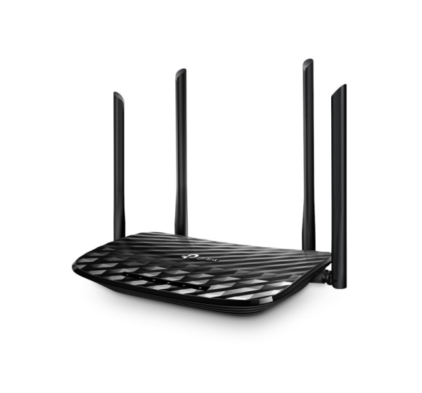 Router TP-Link Archer A6