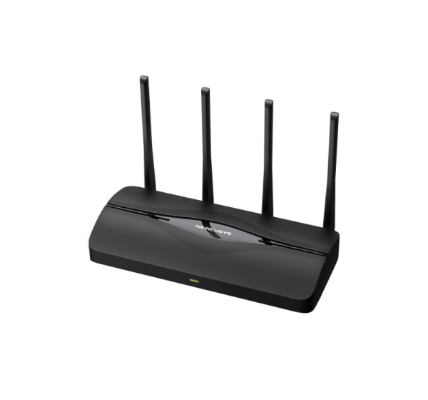 Mercusys BE3600 Dual Band Wi-Fi 7 Router
