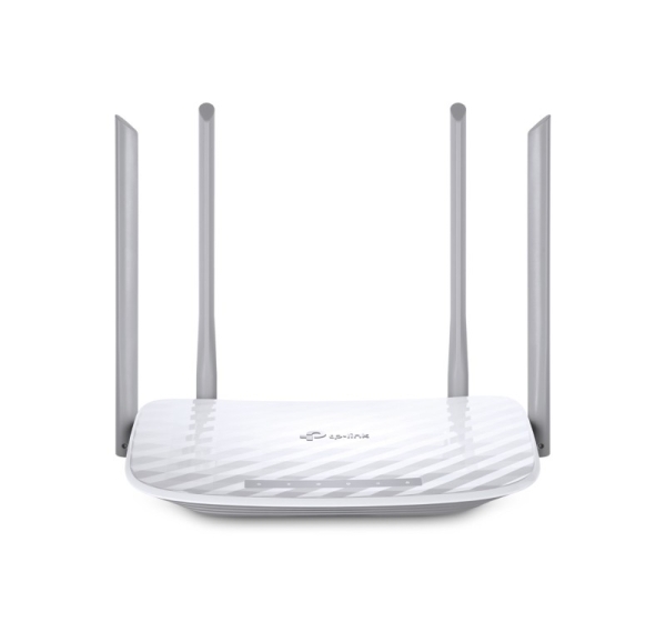 TP-Link AC1200 Wireless Dual Band WiFi Router