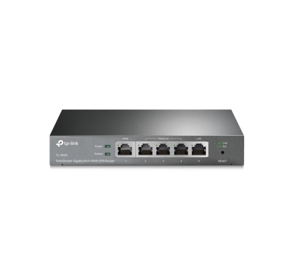 TP-Link Omada Gigabit VPN Router