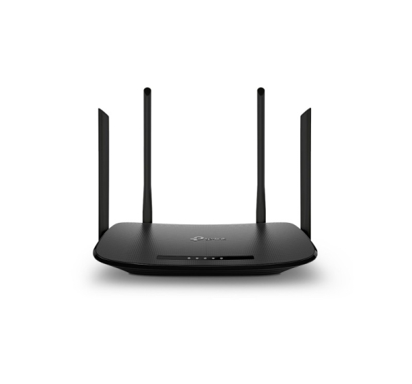 TP-Link AC1200 Wireless VDSL/ADSL Modem Router