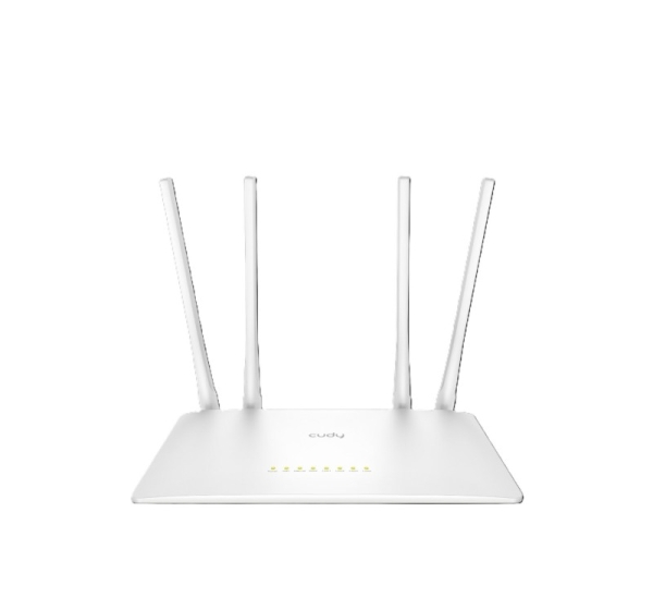 CUDY WR300S Router