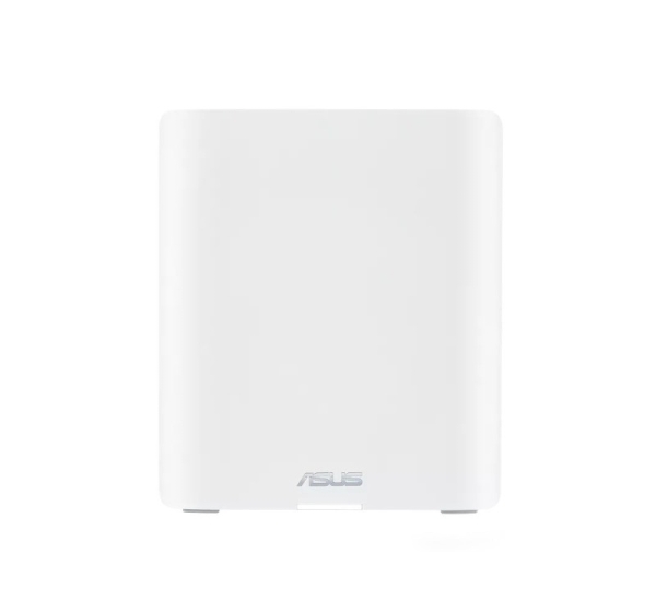 ASUS ZenWiFi BT10 Tri-band (2.4 GHz / 5 GHz / 6 GHz) Wi-Fi 7 (802.11be) White 3 Internal