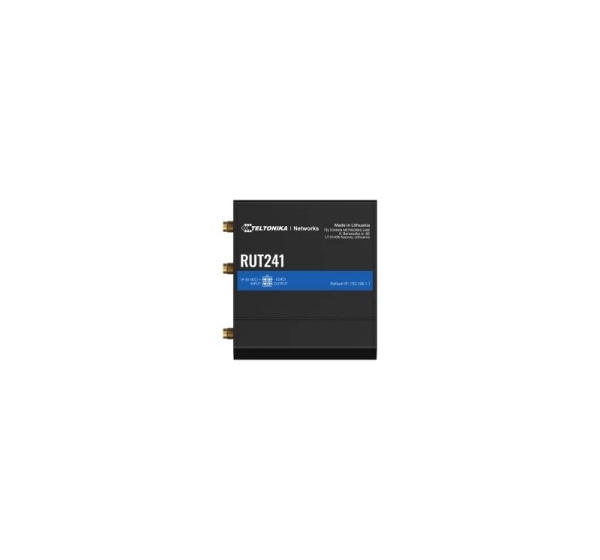 Teltonika RUT241 Cellular network router