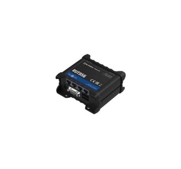 Teltonika RUT956 Industrial Router (RU