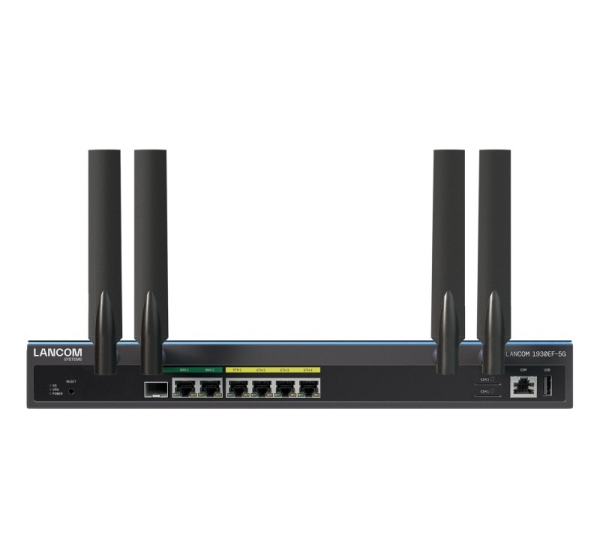 LANCOM 1930EF-5G (EU)