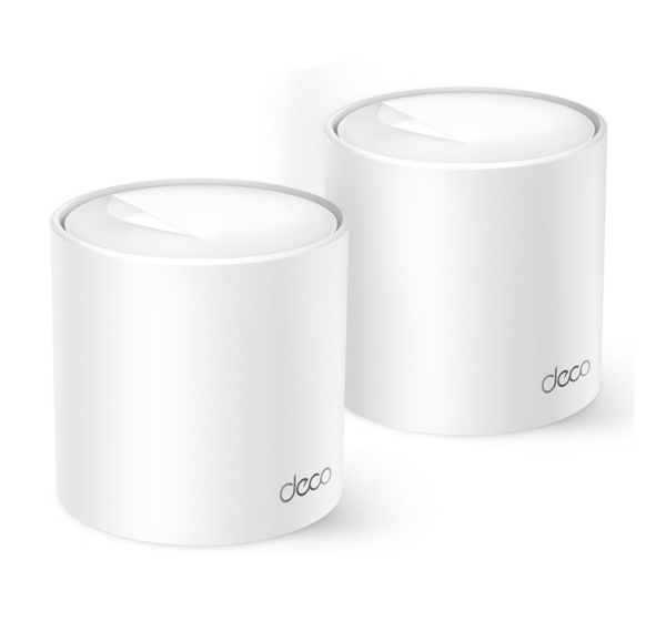 TP-Link AX1500 Whole Home Mesh Wi-Fi 6 System