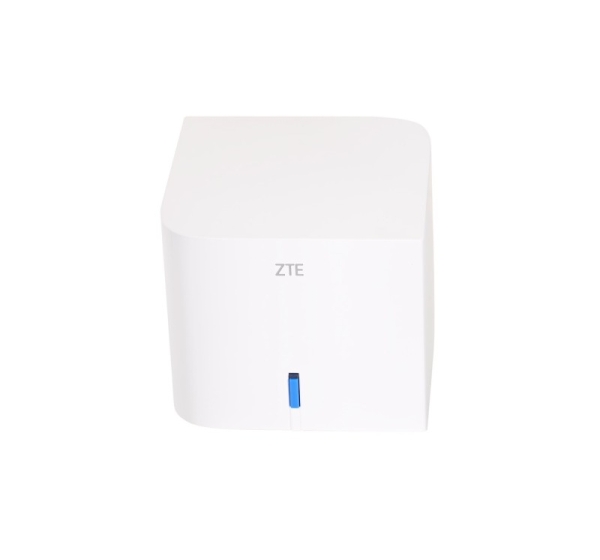 ZTE Z1200 wireless access point 1200 Mbit/s White