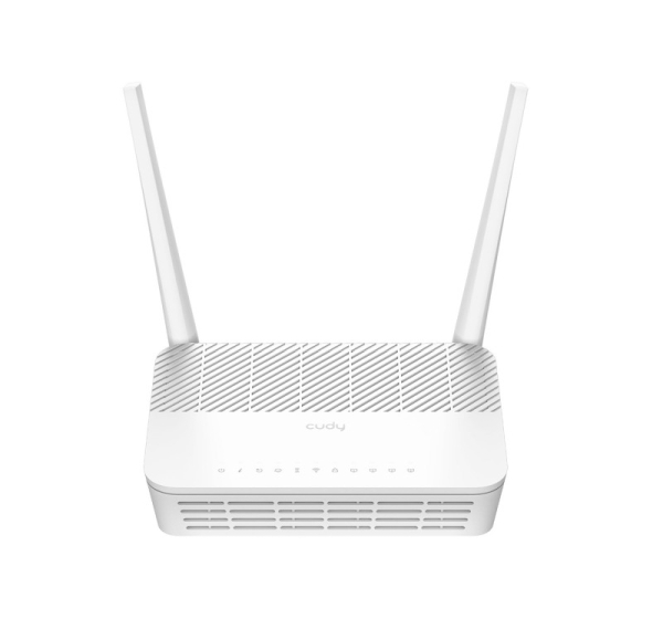 Cudy AC1200 Wi-Fi GPON Router