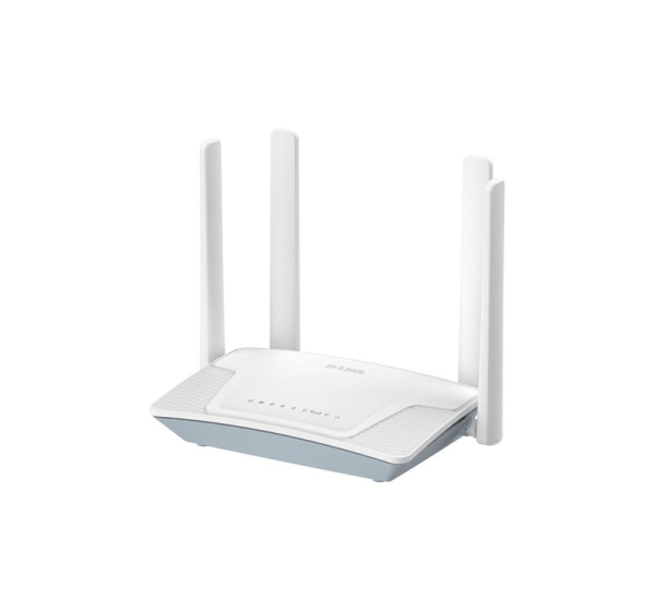 D-Link 4G LTE N300 Wi-Fi ROUTER