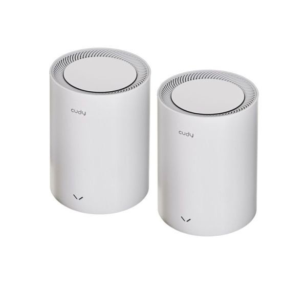 Cudy M3600 Dual-band (2.4 GHz / 5 GHz) Wi-Fi 7 (802.11be) White 3 Internal