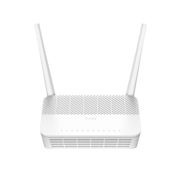 Cudy AC1200 Wi-Fi VoIP GPON Router