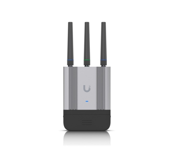 Ubiquiti UMR-Industrial UMR Industrial Network Solution