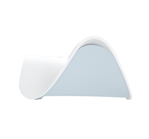 D-Link Wi-Fi 7 BE3600 Mesh Router wireless router 2.5 Gigabit Ethernet Dual-band (2.4 GHz / 5 GHz) White