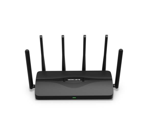 Mercusys BE9300 Tri-Band Wi-Fi 7 Router