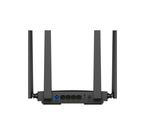 Router CUDY WR3600H BE3600 2.5G Wi-Fi 7 Mesh Router