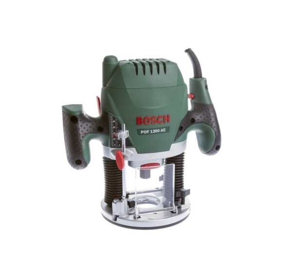 Bosch Router POF 1200 AE 1200W